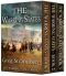 [The Warring States 01] • The Warring States, Books 1-3